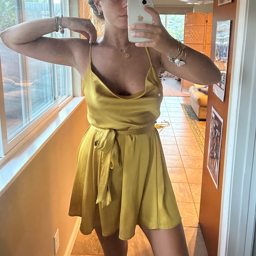 Intimately Free People Dress